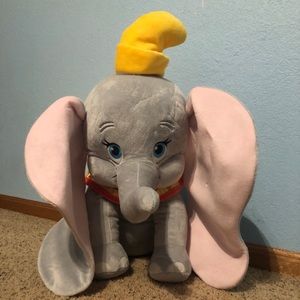 huge dumbo